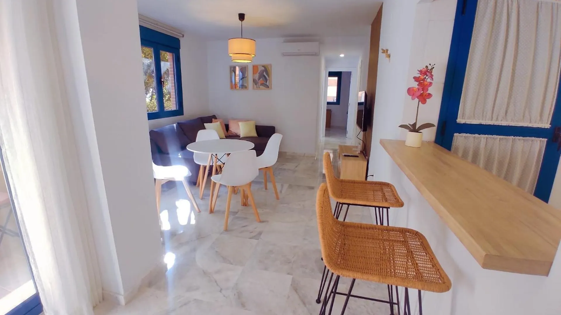 Apartamento Malaga Beach Center II B&C II Spain