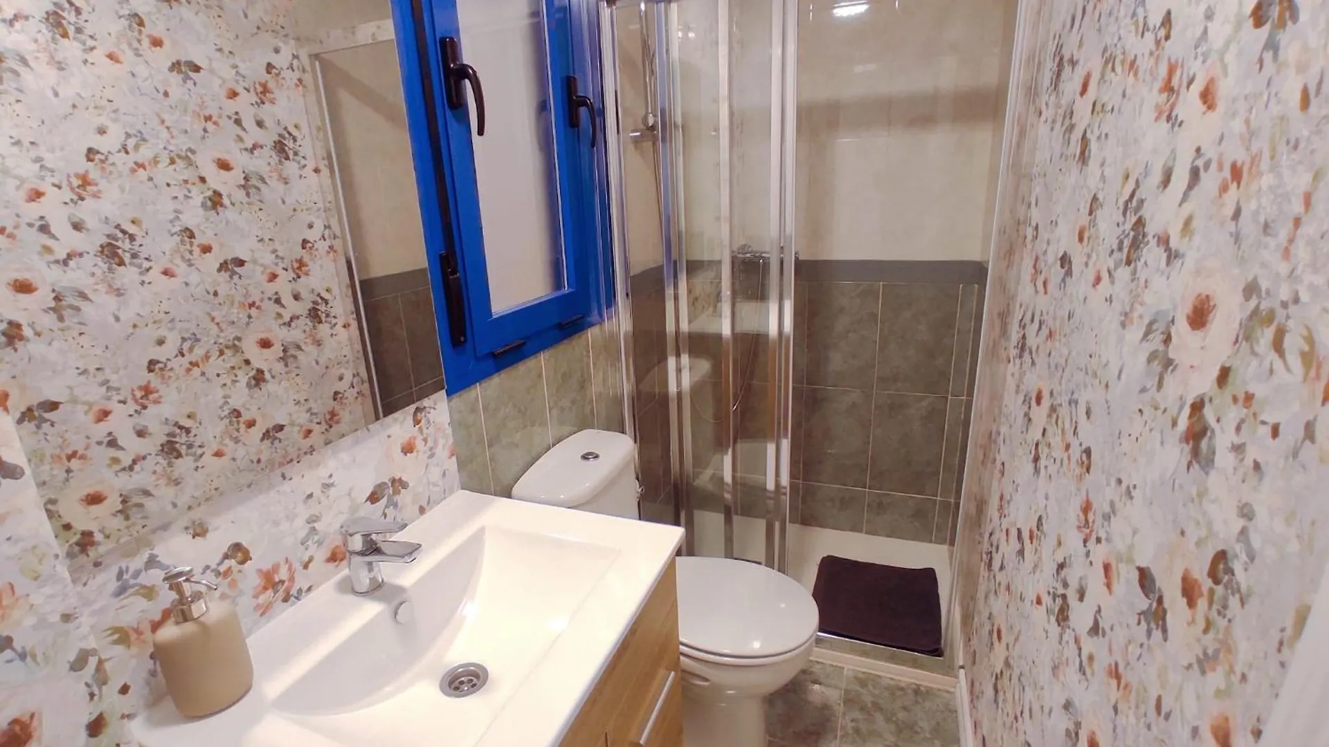 Apartamento Malaga Beach Center II B&C II Apartment