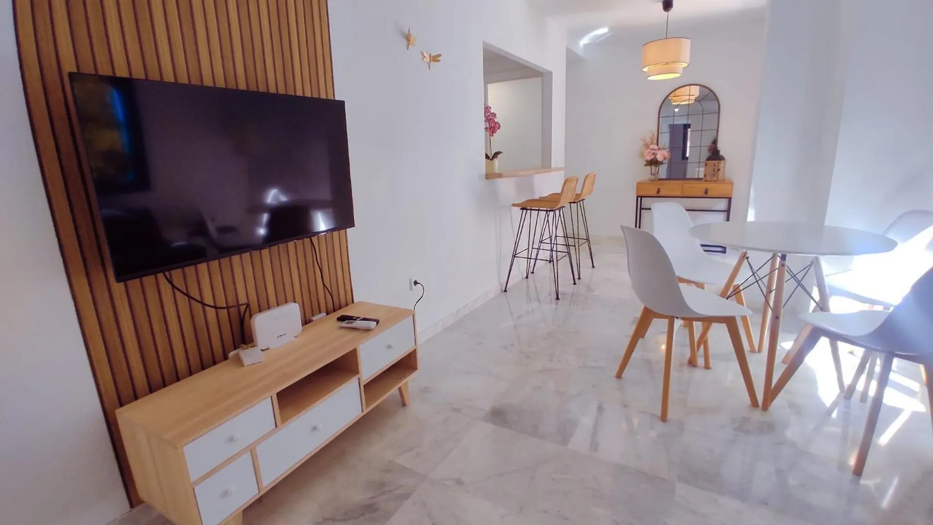 Apartamento Malaga Beach Center II B&C II 0*,  Spain