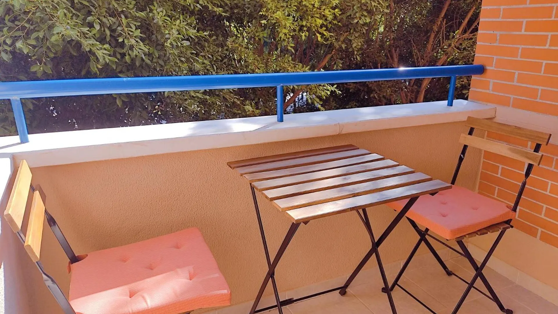 Apartment Apartamento Malaga Beach Center II B&C II Spain