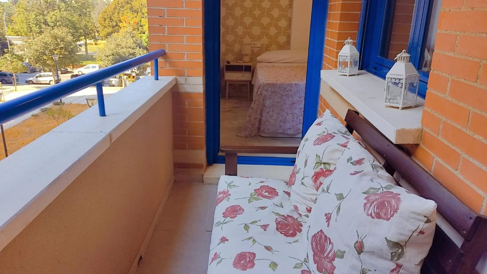 Apartamento Malaga Beach Center II B&C II Spain