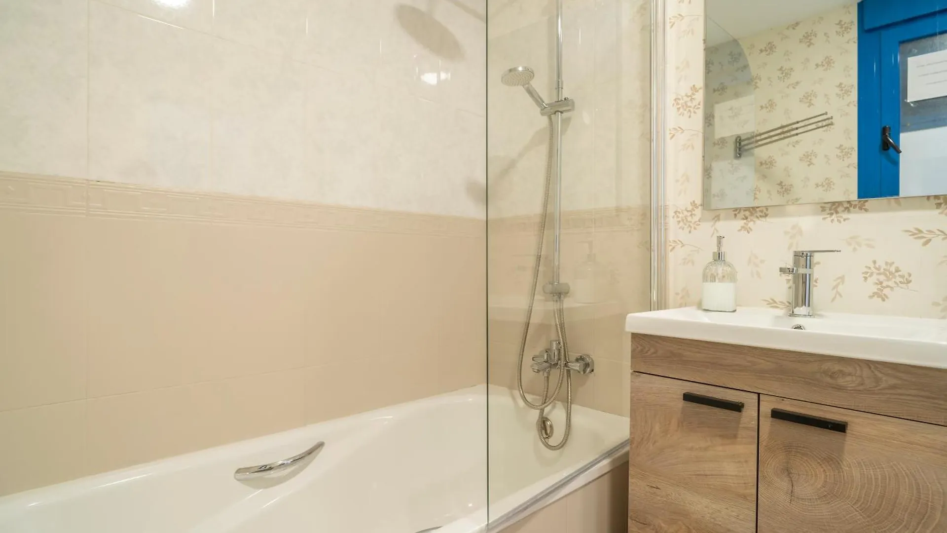 Apartamento Malaga Beach Center II B&C II