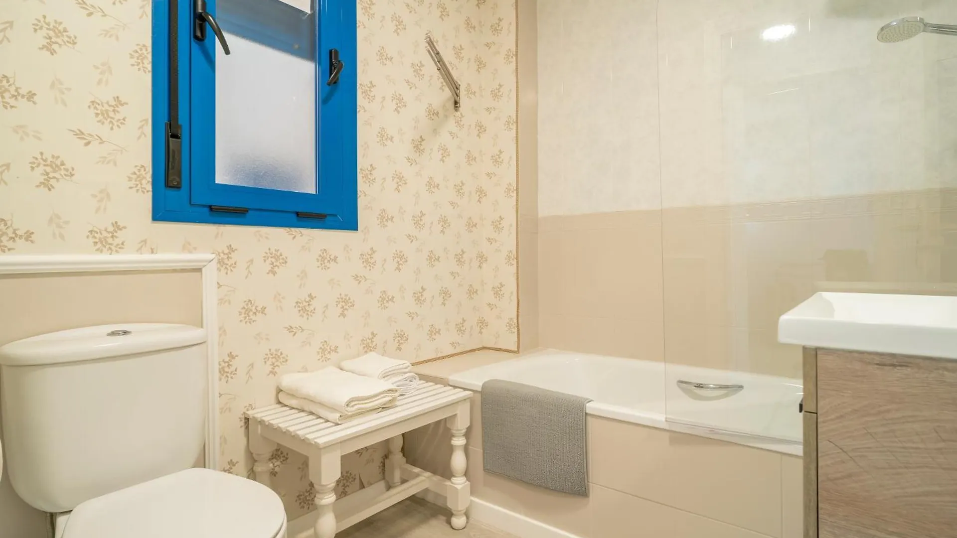Apartamento Malaga Beach Center II B&C II 0*,  Spanje