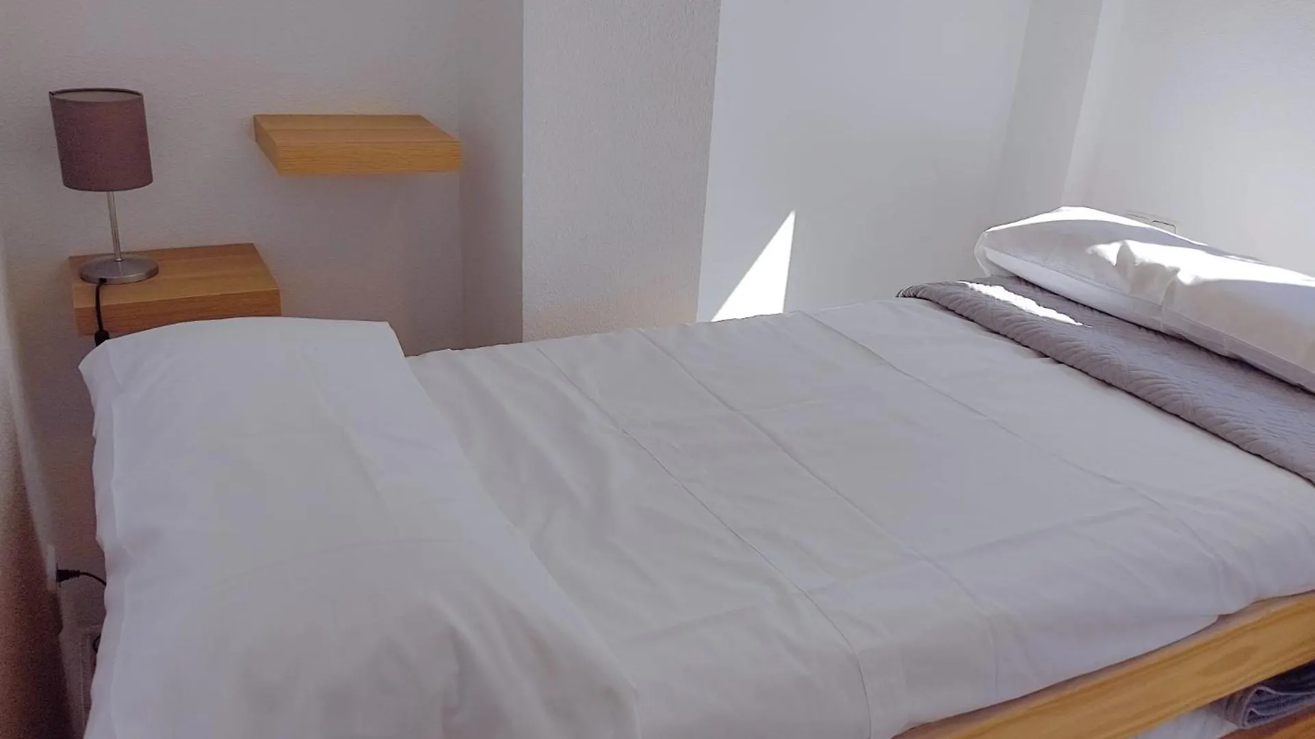 Apartamento Malaga Beach Center II B&C II アパート